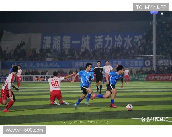 娄底1比0力克永州，打破对手不败金身