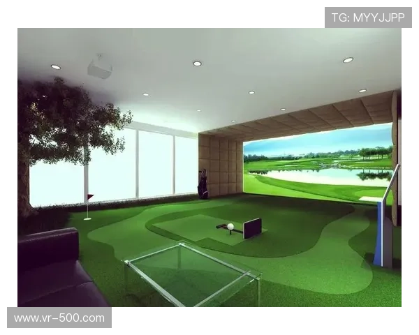 【高尔夫联赛·赛事筹办》深度》室内高尔夫进社区破解会所功能单一难题，提供可复制推广路径