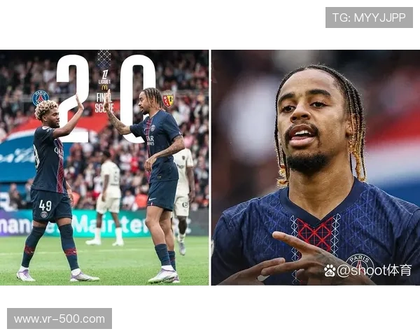 巴黎圣日耳曼2-0斯特拉斯堡，积分紧追榜首朗斯