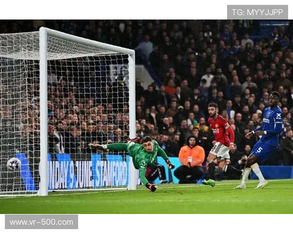 切尔西vs狼队第38分钟，帕尔默点球完成帽子戏法