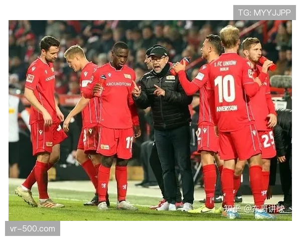 柏林联合主场将于2026年秋季扩建座椅