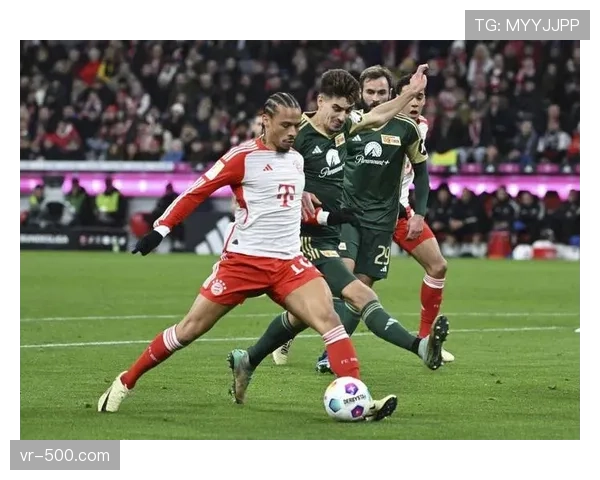 保级六分战前瞻:波鸿对阵奥格斯堡,负者将深陷降级区 保级六分战前瞻:波鸿对阵奥格斯堡,负者将深陷降级区